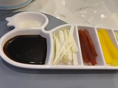 -全聚德(蓝山店)