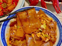 -欧记大排档·景德菜(上海首店)