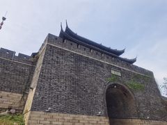 -虞山风景区