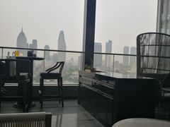 -四季酒店·空中花园 Aria on 9