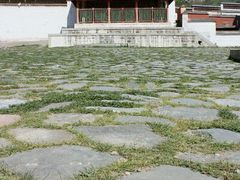 -达仓郎木寺院