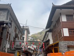 -松州古城