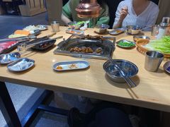-麻蒲碳烤肉(嘉禾东平地铁站19号店)