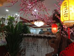 -小饭桶(野三坡百里峡店)