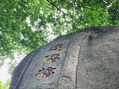 -崂山仰口游览区
