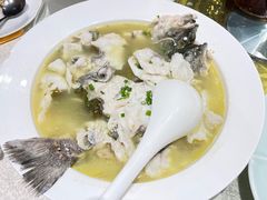 -金枝玉叶上海人家食府(三里河店)
