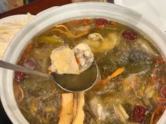 -金龙·打边炉(武进路店)
