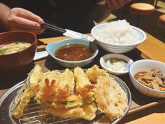 -虹梅食堂·爱蝦乃家
