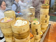 -香港蓮香樓(上環店)