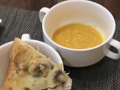 -大佛寺高级素食自助餐厅
