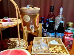 -幸栖洞穴设计酒店(成都春熙路店)