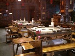 -重庆渝达老火锅(春熙路店)