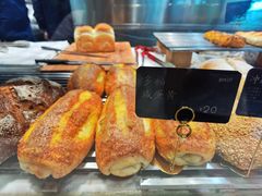 多福咸蛋黄-The open life(万象城店)