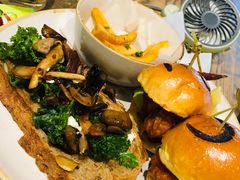 小吃拼盘-gaga(深圳南山益田假日广场店)