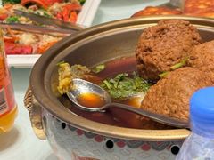 -威海蓝海御华大饭店·蓝钻美食自助百汇