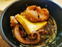 -泡椒王自助铁板烧(天生丽街店)