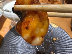 -大唐尚武烤活鳗鱼黑牛烤肉(大里路店)