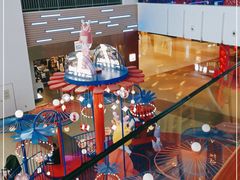 -壹海城ONE MALL
