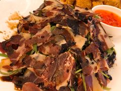 -温州王朝大酒店-自助餐厅