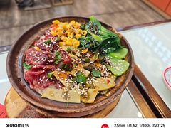 -赵财记·肠粉·煲仔饭(九龙城店)