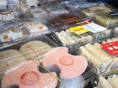 -王家沙点心店(西康路店)