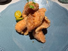 -華府Deluxe(兴业太古汇店)