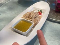-玉林烤鸭店(定福庄店)