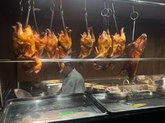 -鲨鱼餐厅.海景川粤餐厅(重庆天地店)