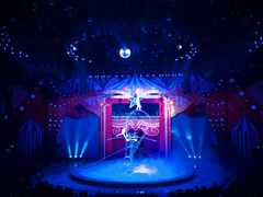 -珠海横琴长隆《卡卡虎奇遇记》