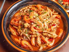 虾煲-胖哥俩肉蟹煲(悦荟广场店)