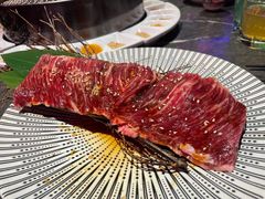 -十三姨正合丰烤肉(营迹路店)