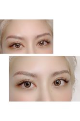 -MIVI野生眉纹绣纹眉