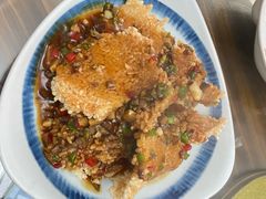 -李东农庄(中南百草园地标店)