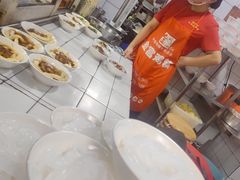 -洞子口张老二凉粉(文殊院店)