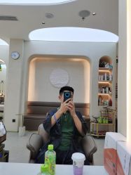 -东时烫染造型·Hair Salon