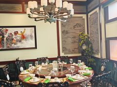 -肥福排档(星光店)