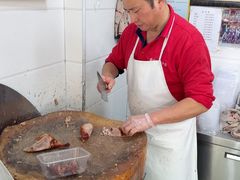 -清真·金宏兴鸭子店(明瓦廊店)