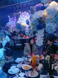 -格乐利雅婚礼艺术中心(南外滩店)