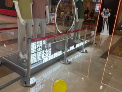 -宁波鄞州万达广场