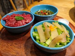 -吃饭皇帝大·土家民族菜(温州万象城店)