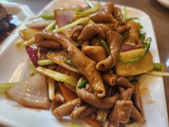 -大唐靓汤江门私房菜(景田店)