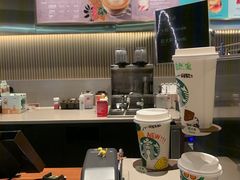 -星巴克臻选(江门汇悦大融城店)