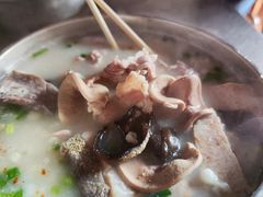 -广场正宗原汁薏米店