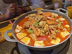-蛙喔牛蛙(浦口澳林店)
