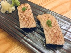 -金井日本料理(丽柏广场店)