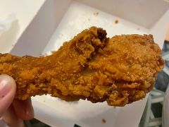 -麦当劳(潮阳店)