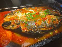 -炉鱼(爱琴海购物公园店)