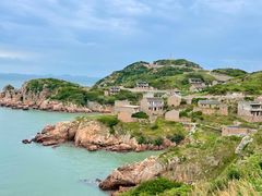 -舟山嵊泗列岛风景名胜区