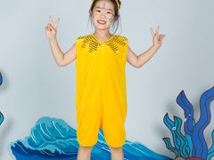 -猴有戏教育戏剧·音乐剧·主持口才·演讲朗诵辩论(环球港华师大校区)