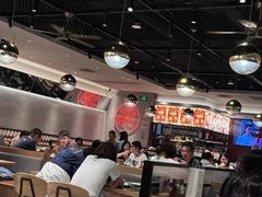 -潮界(虹桥新天地店)